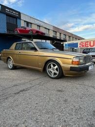 Volvo S80 foto 2