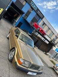 Volvo S80 foto 3
